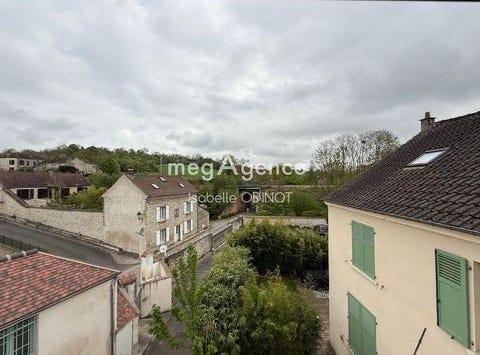 Mareil-Sur-Mauldre, Île-de-France 78124