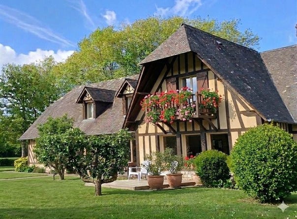 Héricourt-en-Caux, Upper Normandy 76560