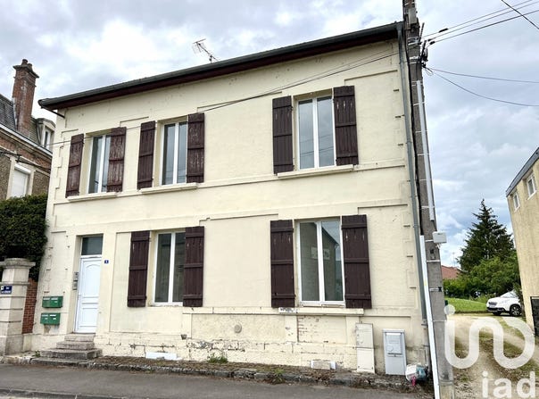 Vitry-le-François, Grand Est 51300
