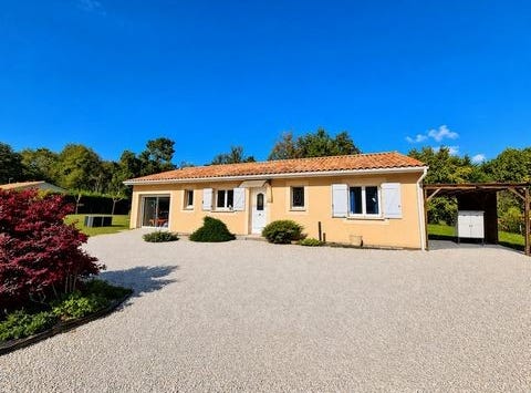 Saint-Astier, Aquitaine 24110
