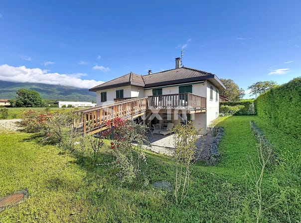 Saint-Genis-Pouilly, Auvergne-Rhône-Alpes 01630