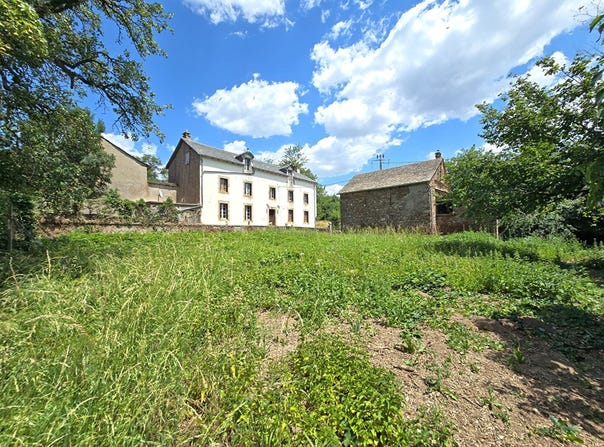 Durenque, Midi-Pyrénées 12170