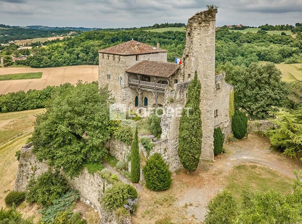 Agen, Aquitaine 47000