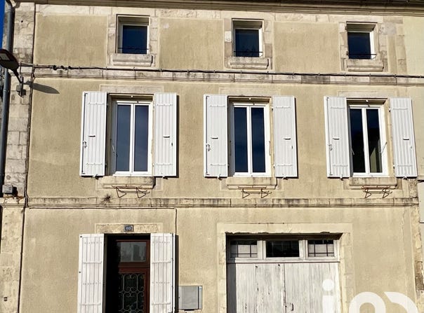 Saint-Porchaire, Nouvelle-Aquitaine 17250