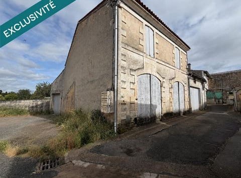Mirambeau, Poitou-Charentes 17150