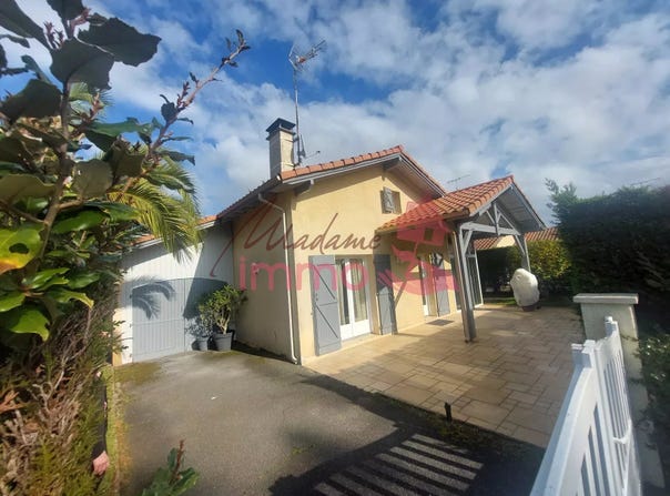 Vieux-Boucau-les-Bains, Landes 40480