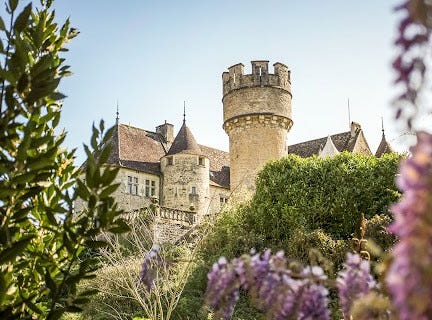 DOMBLANS, Bourgogne-Franche-Comté 39210