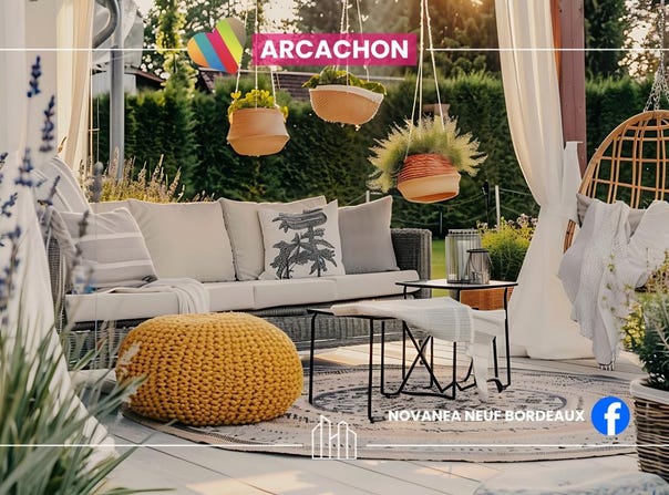 Arcachon, Nouvelle-Aquitaine 33120