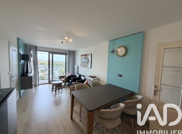 Bray-Dunes, Hauts-de-France 59123