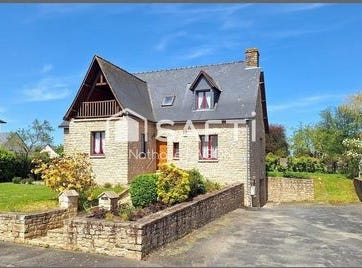 Parce, Bretagne 35210