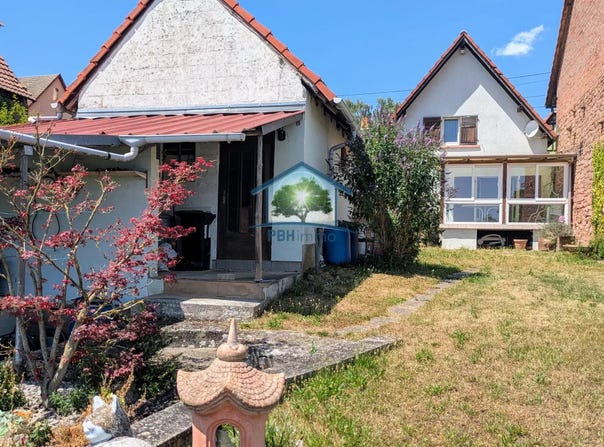 Obermodern-Zutzendorf, Bas-Rhin 67330