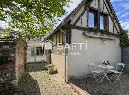 Ezy-Sur-Eure, Haute-Normandie 27530