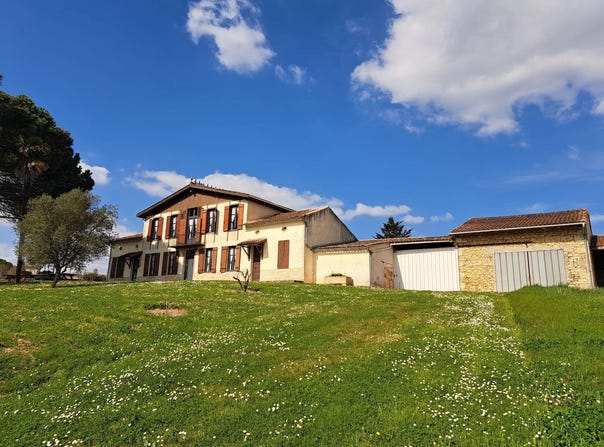 Saint-Macaire, Gironde 33490