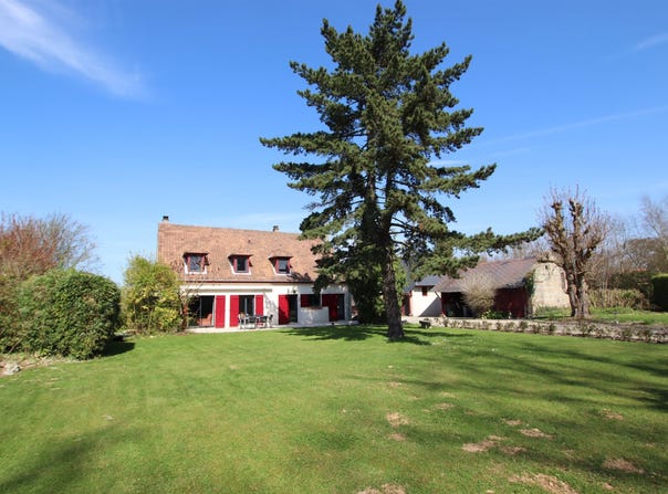 Luneray, Upper Normandy 76810