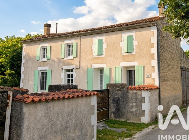 Paillé, Nouvelle-Aquitaine 17470