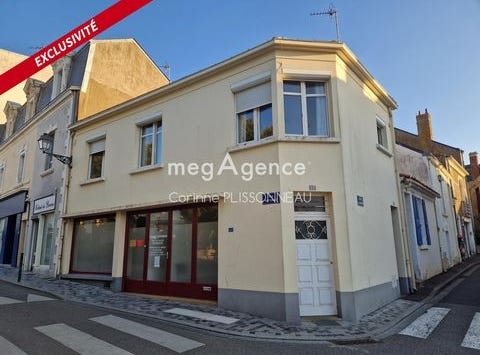 Les Sables-d'Olonne, Pays de la Loire 85100