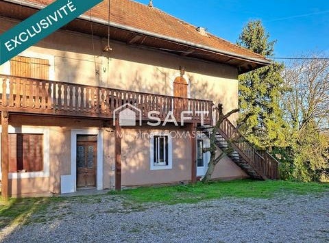 Etercy, Rhône-Alpes 74150
