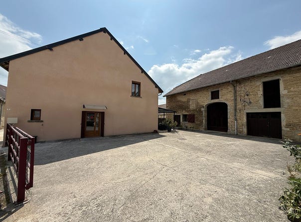 ORGELET, Bourgogne-Franche-Comté 39270