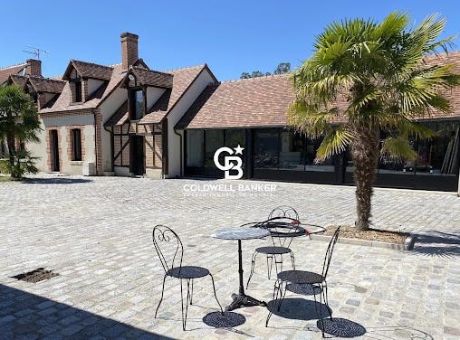 Courmemin, Centre-Val de Loire 41230
