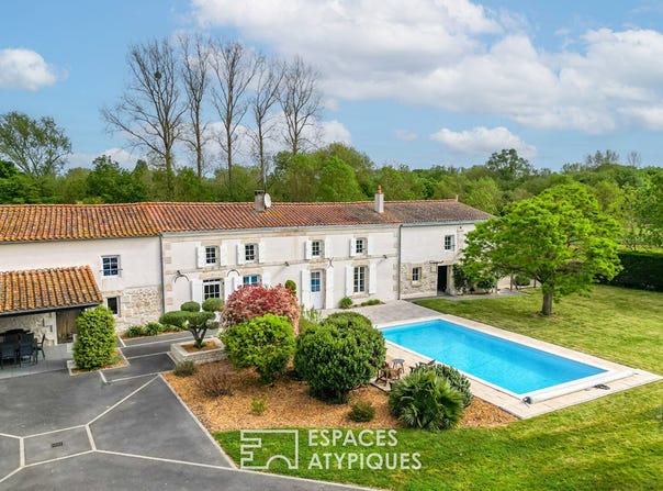 BENET, Pays de la Loire 85490