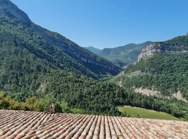 Rimon-et-Savel, Drôme 26340