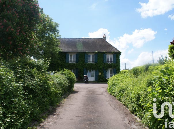 Mer, Centre-Val de Loire 41500