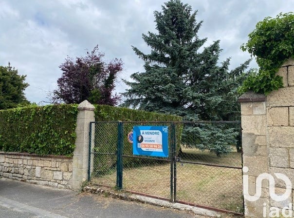Bitry, Hauts-de-France 60350
