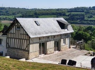 Coquainvilliers, Basse-Normandie 14130