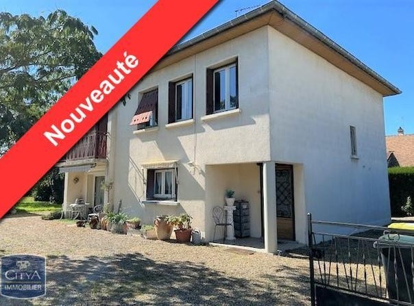 Saint-Marcel, Burgundy 71380