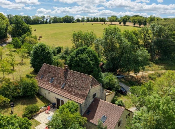 Gourdon, Lot 46300