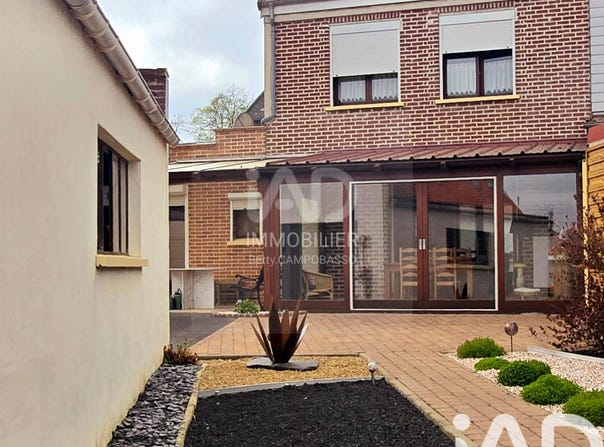 Marcoing, Hauts-de-France 59159