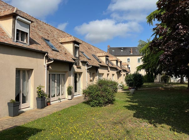 Pacy-sur-Eure, Normandy 27120
