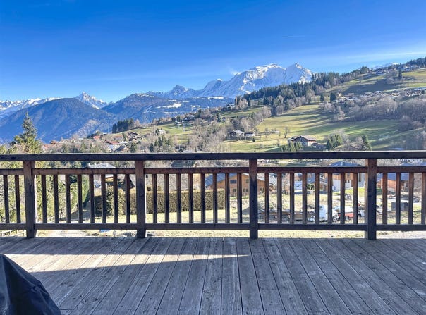 Combloux, Rhône-Alpes 74920