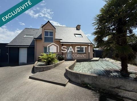 Plumelin, Bretagne 56500