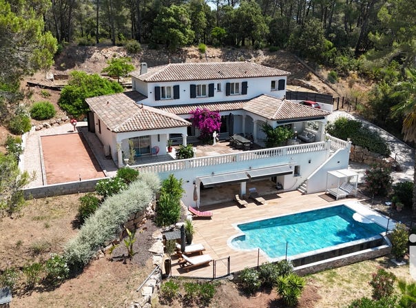 Puget-sur-Argens, Provence-Alpes-Côte d'Azur 83480