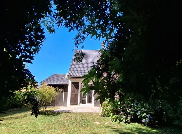 14, rue de Franche-Comté, Bourg En Bresse, Auvergne-Rhône-Alpes 01000