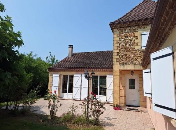 Siorac-en-Périgord, Aquitaine 24170