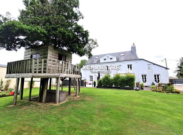 Saint-Romain-de-Colbosc, Seine-Maritime 76430