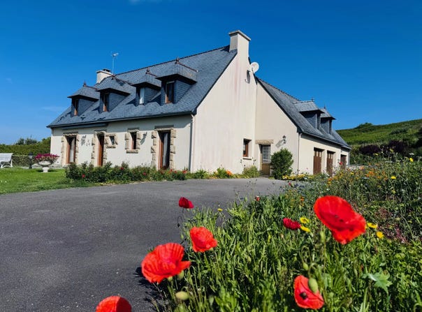 Crozon, Finistère 29160
