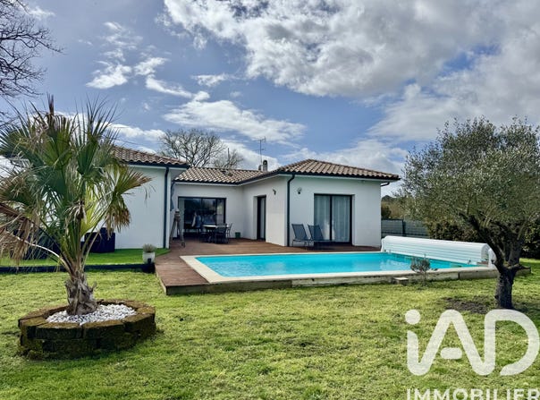 Belin-Béliet, Nouvelle-Aquitaine 33830
