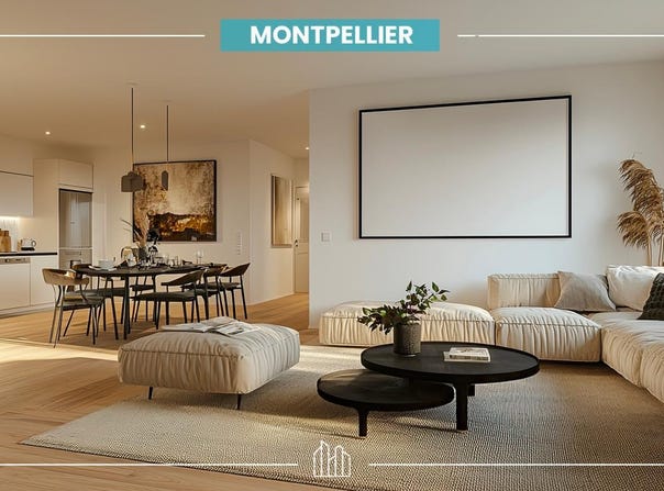 Montpellier, Occitanie 34000