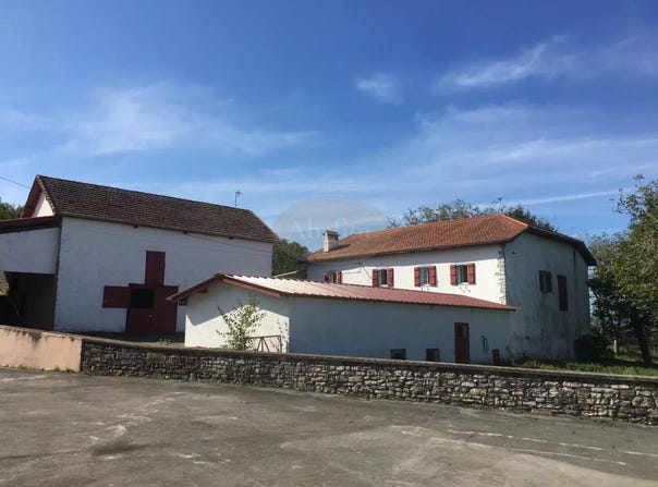 Saint-Palais, Aquitaine 64120