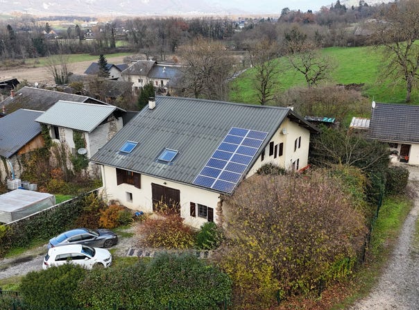 Chamoux-sur-Gelon, Auvergne-Rhône-Alpes 73390