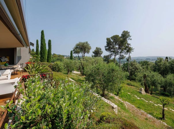 ST PAUL HH-15874720, Saint-Paul, Provence-Alpes-Côte d'Azur 06570
