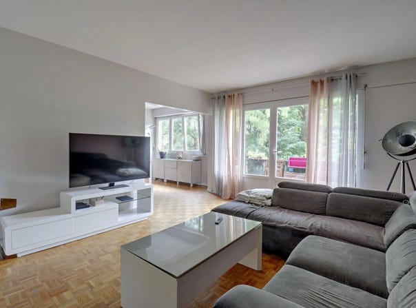 Verneuil-sur-Seine, Yvelines 78480
