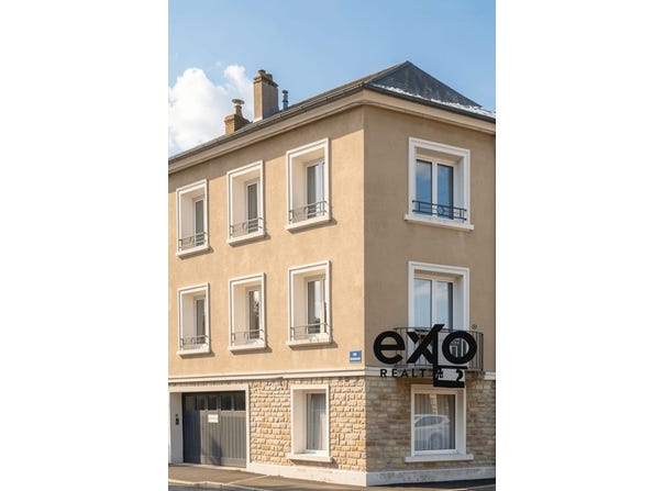 Nevers, Burgundy 58000
