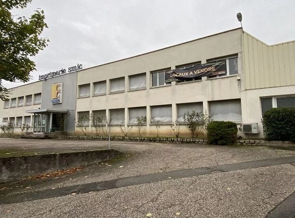 Montbrison, Loire 42600