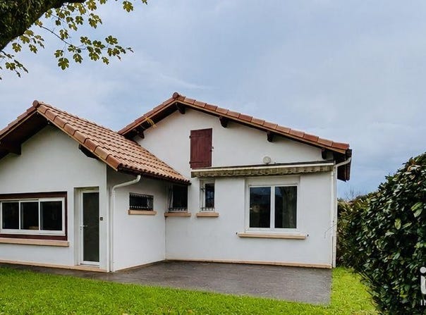 LABOUHEYRE, Nouvelle-Aquitaine 40210