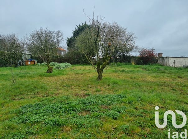 Yzernay, Pays de la Loire 49360