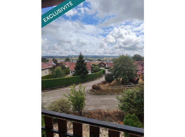 LE RUSSEY, Bourgogne-Franche-Comté 25210